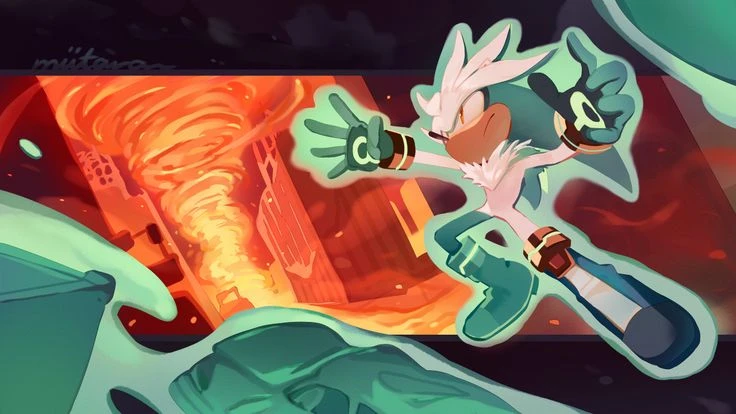 Silver  ❯  🍏🍁  ❯  He/Him's banner