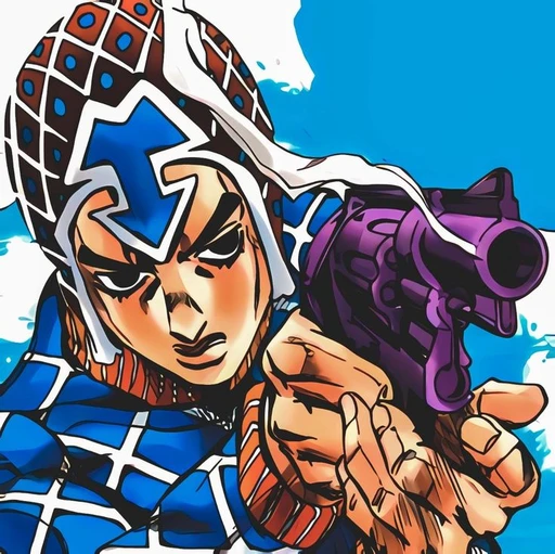 Mista's avatar