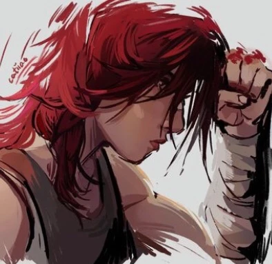 Violet's avatar