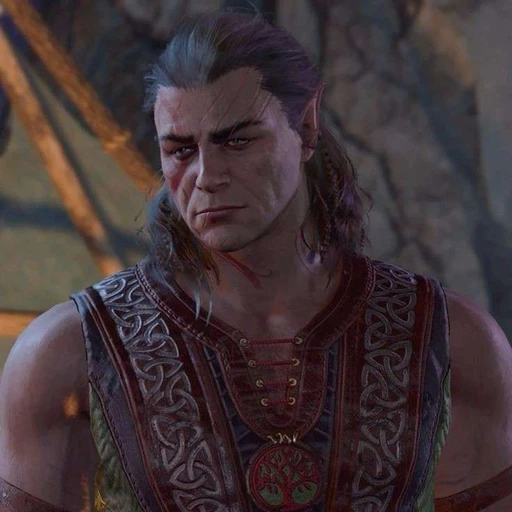 Halsin⭑🌾's avatar