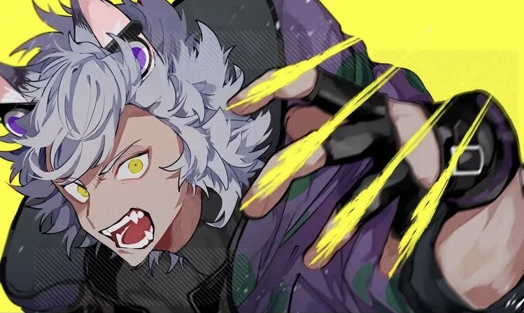 Jack's banner