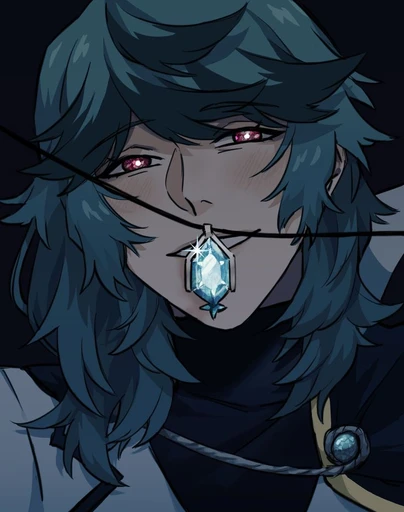spinel's avatar