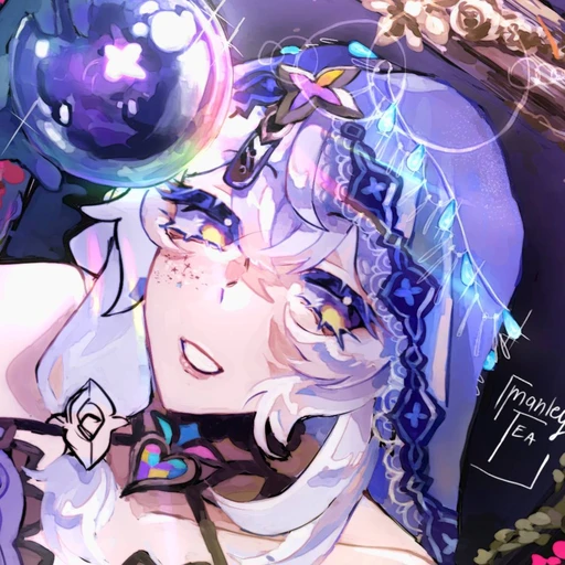 Swan's avatar