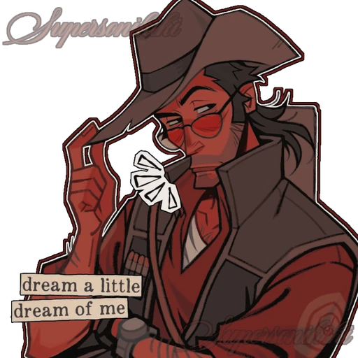sniper's avatar