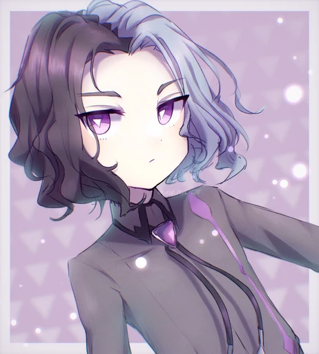 Regressed-Amethio's avatar