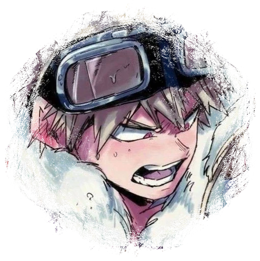 katsuki's avatar