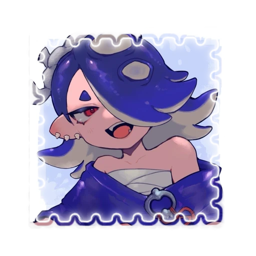 Shiver's avatar