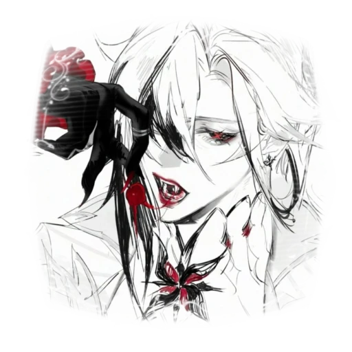 ۪ 𓏼♱◌͟ arlecchino's avatar