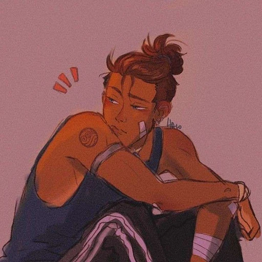 Sokka's avatar