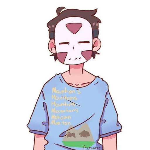 Delirious's avatar