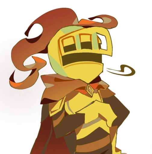 Derek's avatar