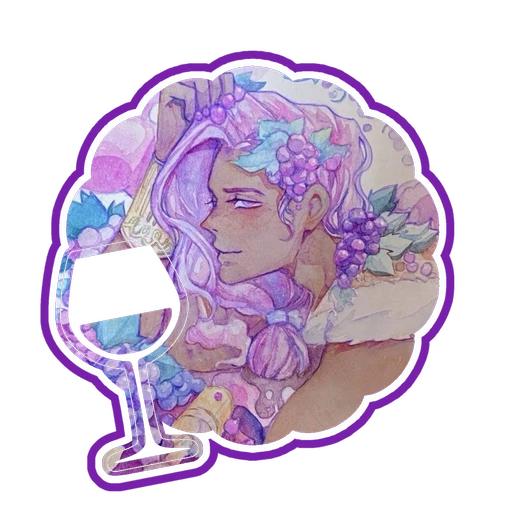 DIONYSUS's avatar