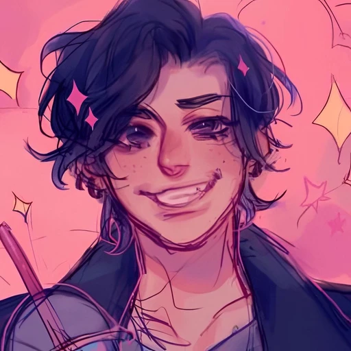 JD's avatar