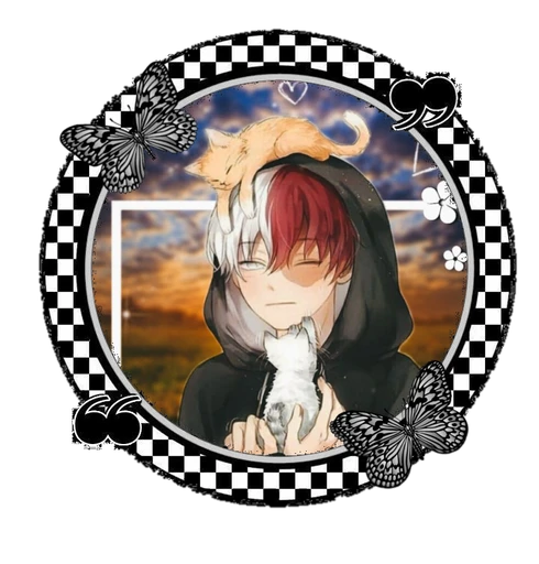 Roki's avatar
