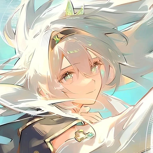 Firefly's avatar