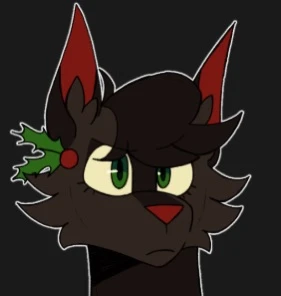 Hollyleaf's avatar