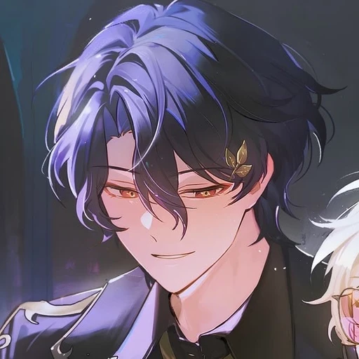 Ratio's avatar