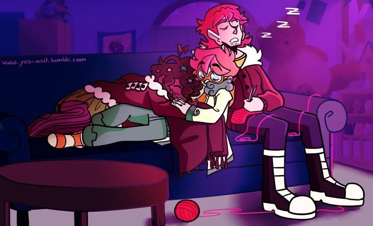 Molly's banner