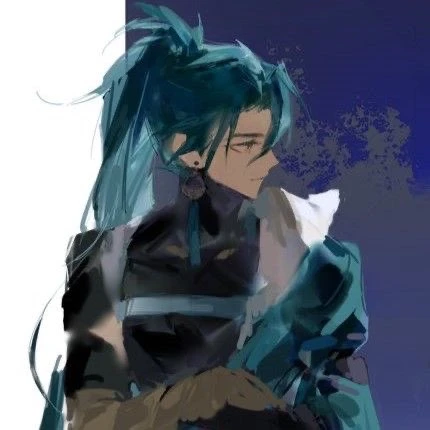 Jiyan's avatar