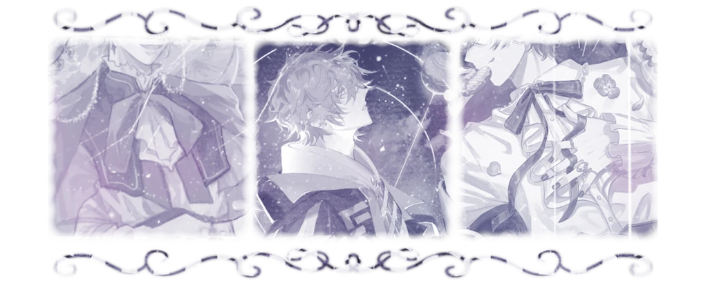 LIQUEUR's banner