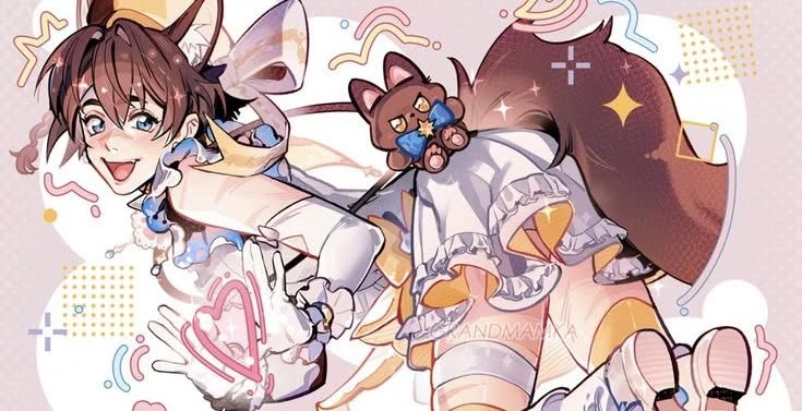 Garu2's banner