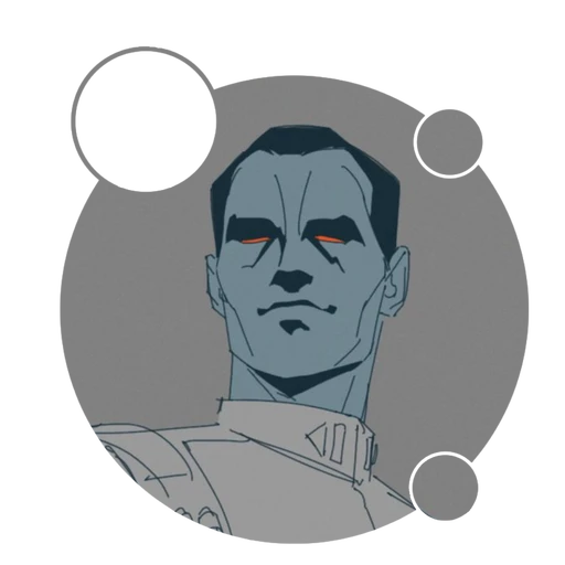 Thrawn's avatar