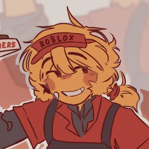 Elliot's avatar