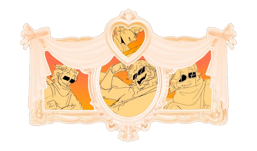 HERMES's banner