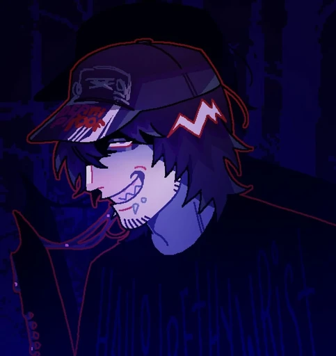 DEYTH's avatar