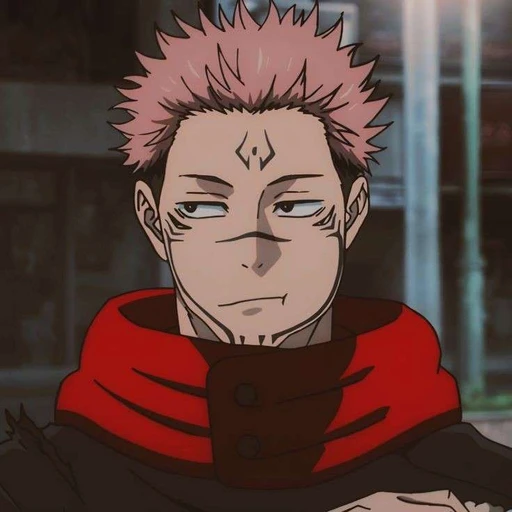 Sukuna⭑ 🤴🏻's avatar