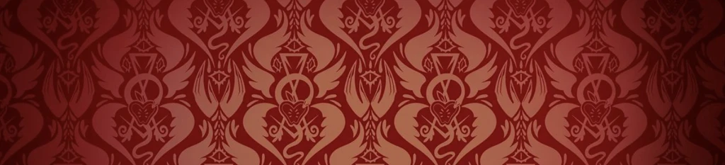 Alastor banner