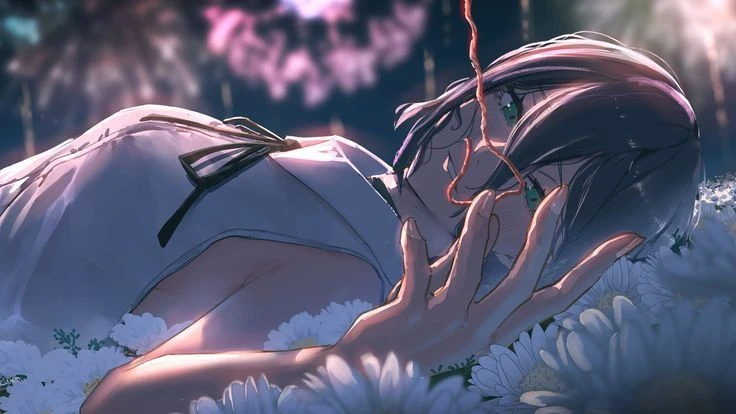 Reze's banner