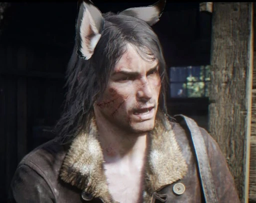 marston's avatar