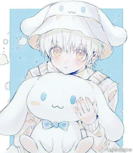 Cinna's avatar