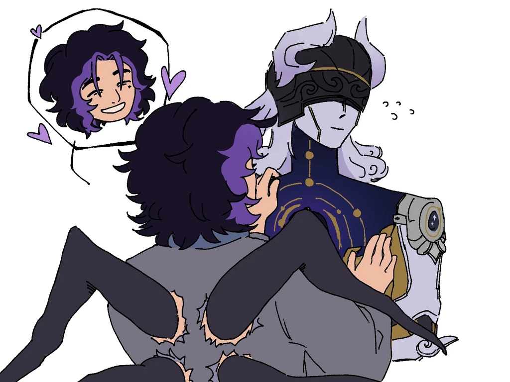 Lygus's banner