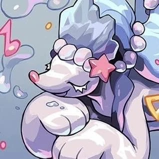 Primarina's avatar