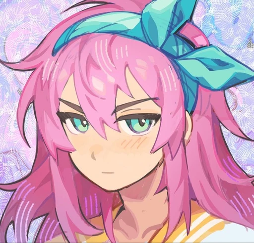 Aubrey's avatar