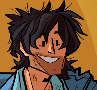 Chris McLean's avatar