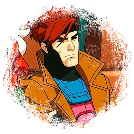 92.gambit's avatar