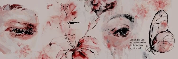 Butterflies's banner