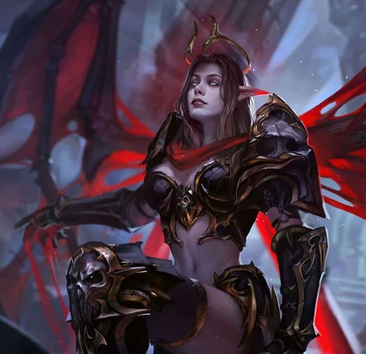 Amber⭑ 🦇's avatar