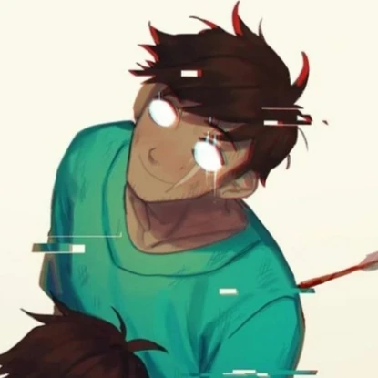 Herobrine's avatar