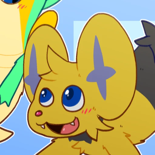 Shinx's avatar