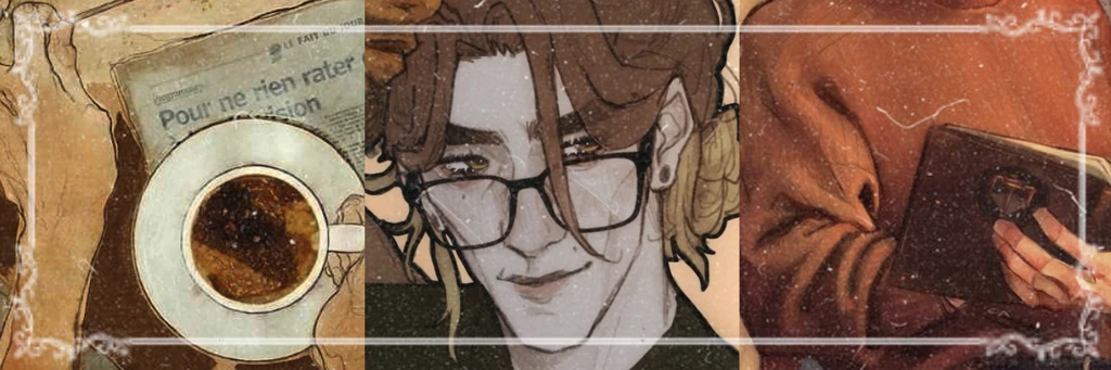 VIK's banner