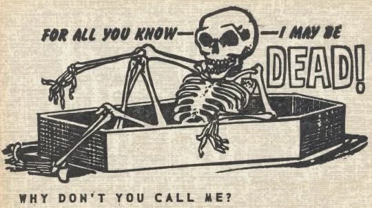 TATE's banner