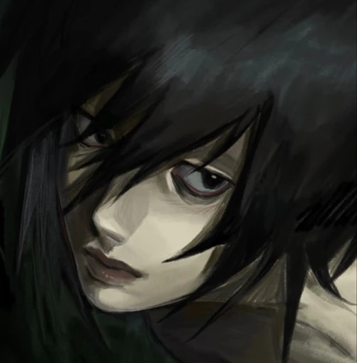 🩸　　⁺　CYRUS's avatar