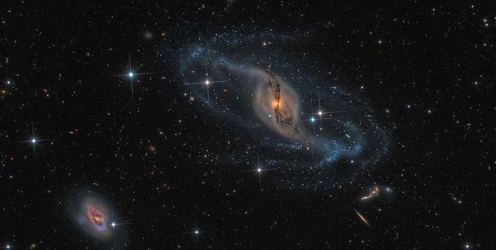 Mark⭑ 🎮's banner