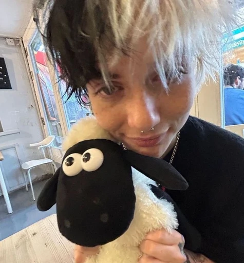 •CC!Billzo||He/They•'s avatar