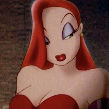 Jessica Rabbit's avatar