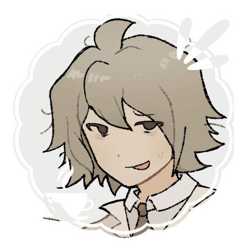 BREW's avatar